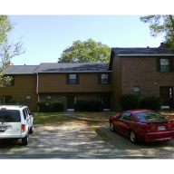 Hawthorne Place